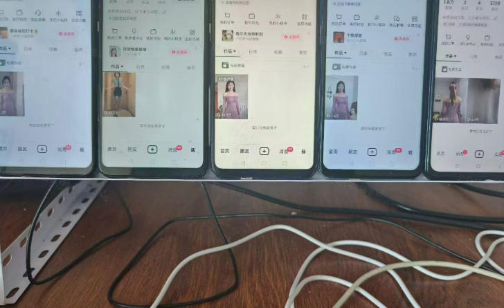 Ai美女跳舞工作流项目，新手也能快速起号涨粉变现，多种变现方式-第一资源库