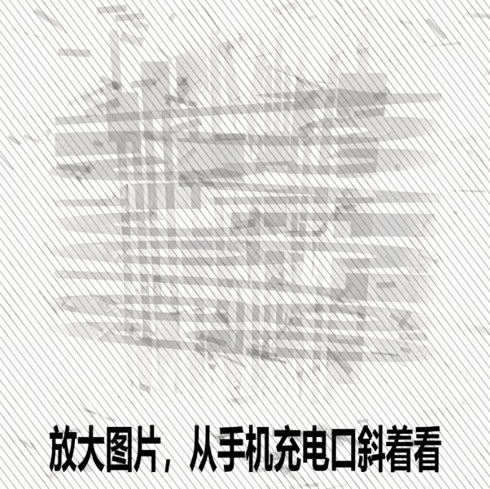 Windows自媒体私域引流神器！一键生成隐藏微信号图片，支持多种模板样式，完全免费，绿色免安装版，隐图工坊-第一资源库
