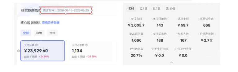 8月AI小红书虚拟电商Pro训练营,手把手带你从0到1跑通虚拟电商全流程,给普通人的最短商业变现路径-第一资源库
