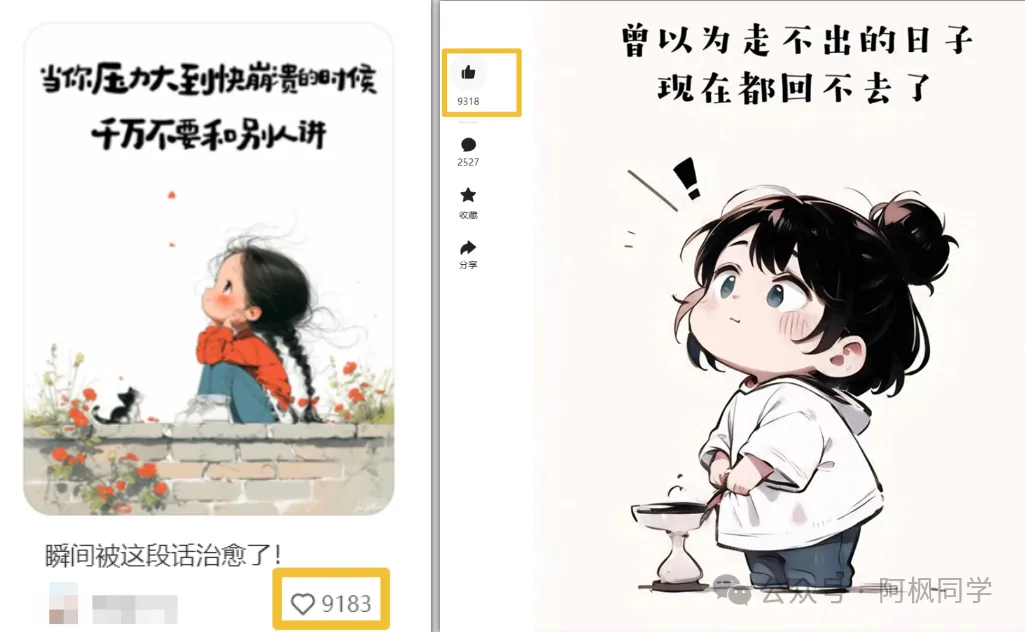 图片[1]-AI图文：2步搞定，美图搬运，轻松过原创！（附详细教程）-第一资源库