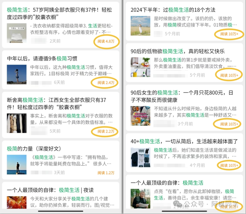 图片[2]-AI写作：红利赛道极简生活，一键原创爆文，适合头条号、订阅号（附提示词）-第一资源库